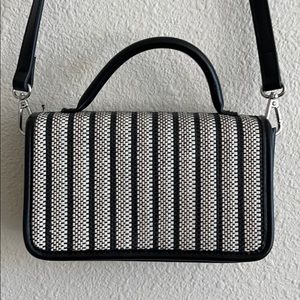 Zara Mini Side Purse